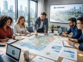 découvrez une analyse approfondie de la nouvelle adresse d'enstream, explorant les défis rencontrés et les opportunités à saisir pour assurer son succès futur.