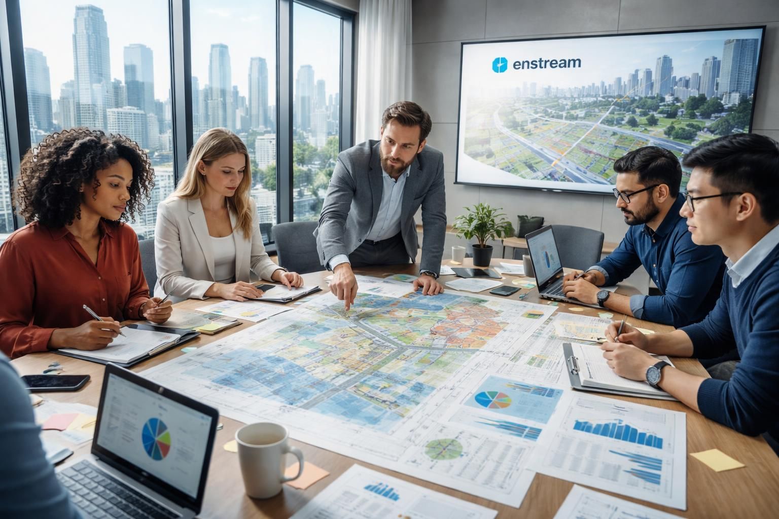 découvrez une analyse approfondie de la nouvelle adresse d'enstream, explorant les défis rencontrés et les opportunités à saisir pour assurer son succès futur.