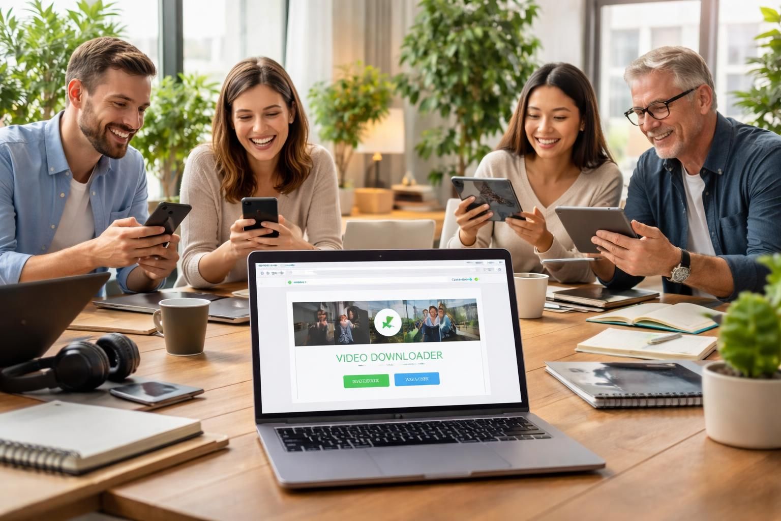 découvrez comment cococut sur chrome facilite le téléchargement de vidéos grâce aux témoignages d'utilisateurs satisfaits qui partagent leur expérience positive.