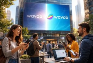 découvrez pourquoi wavob change de nom et ce que cette évolution signifie pour ses utilisateurs, avec toutes les informations essentielles à connaître.