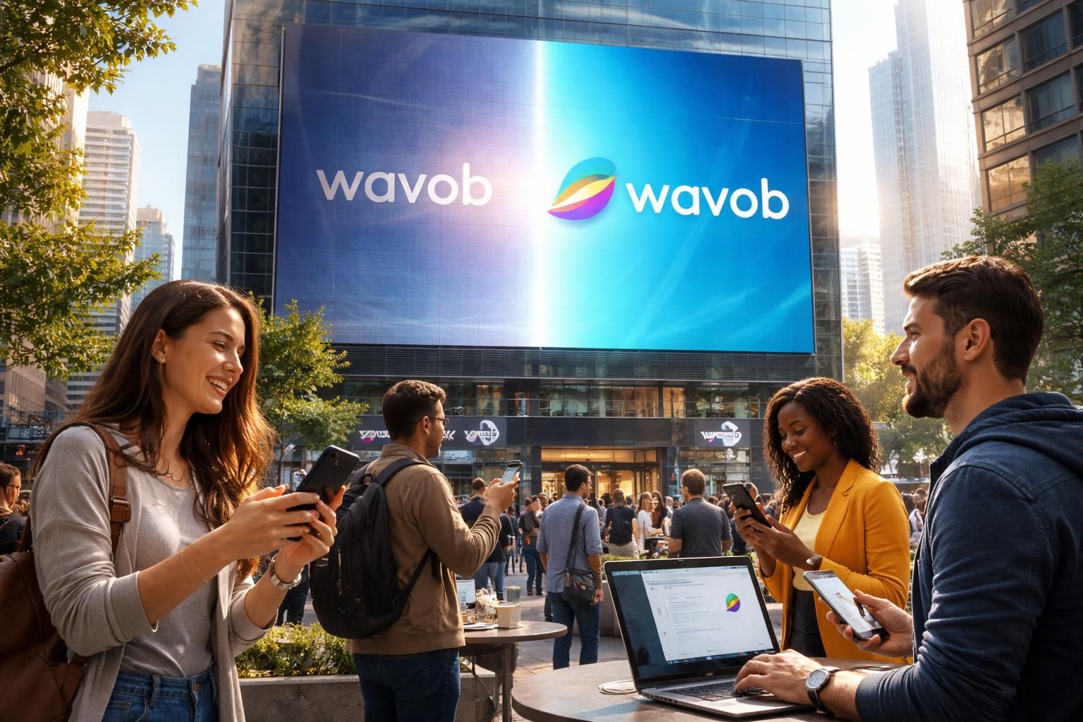 découvrez pourquoi wavob change de nom et ce que cette évolution signifie pour ses utilisateurs, avec toutes les informations essentielles à connaître.
