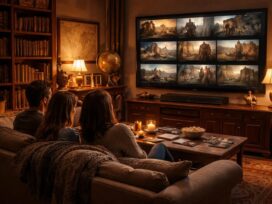 découvrez nos conseils pour sélectionner le meilleur documentaire d'histoire et rendre vos soirées cinéma à la fois captivantes et enrichissantes.