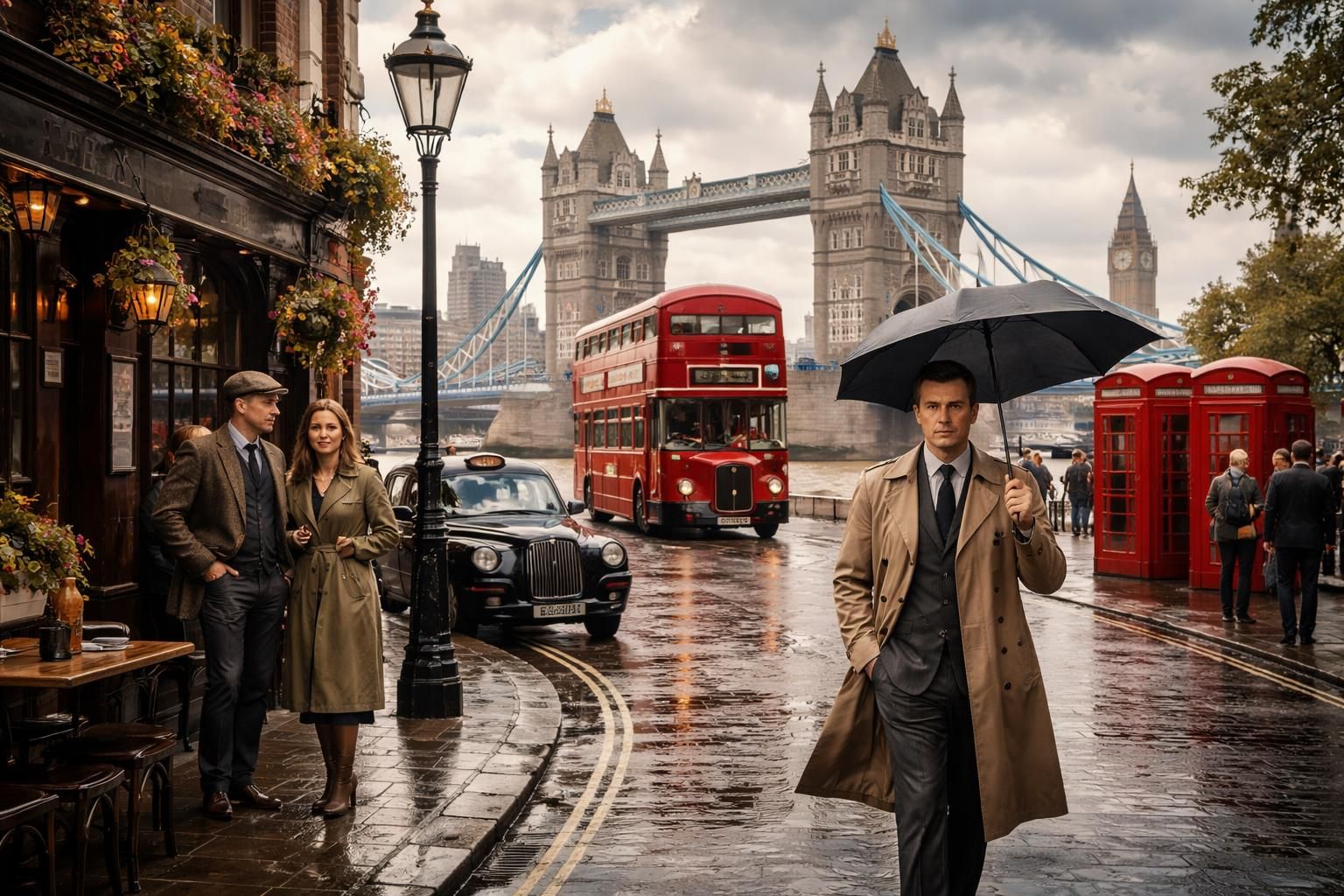 découvrez comment les films tournés à londres capturent et révèlent l'essence de la culture britannique à travers leurs décors, personnages et histoires.