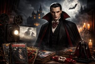découvrez comment les classiques films sur dracula ont façonné et inspiré la culture populaire à travers les décennies, de la littérature au cinéma et au-delà.