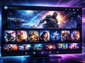 découvrez papadustream v2, la plateforme de streaming réinventée avec des fonctionnalités innovantes pour une expérience utilisateur inégalée.