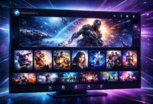 découvrez papadustream v2, la plateforme de streaming réinventée avec des fonctionnalités innovantes pour une expérience utilisateur inégalée.