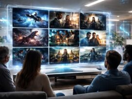 découvrez comment oxtorrent.com révolutionne le streaming vidéo en offrant une expérience unique, rapide et facile d'accès pour tous les amateurs de contenus en ligne.