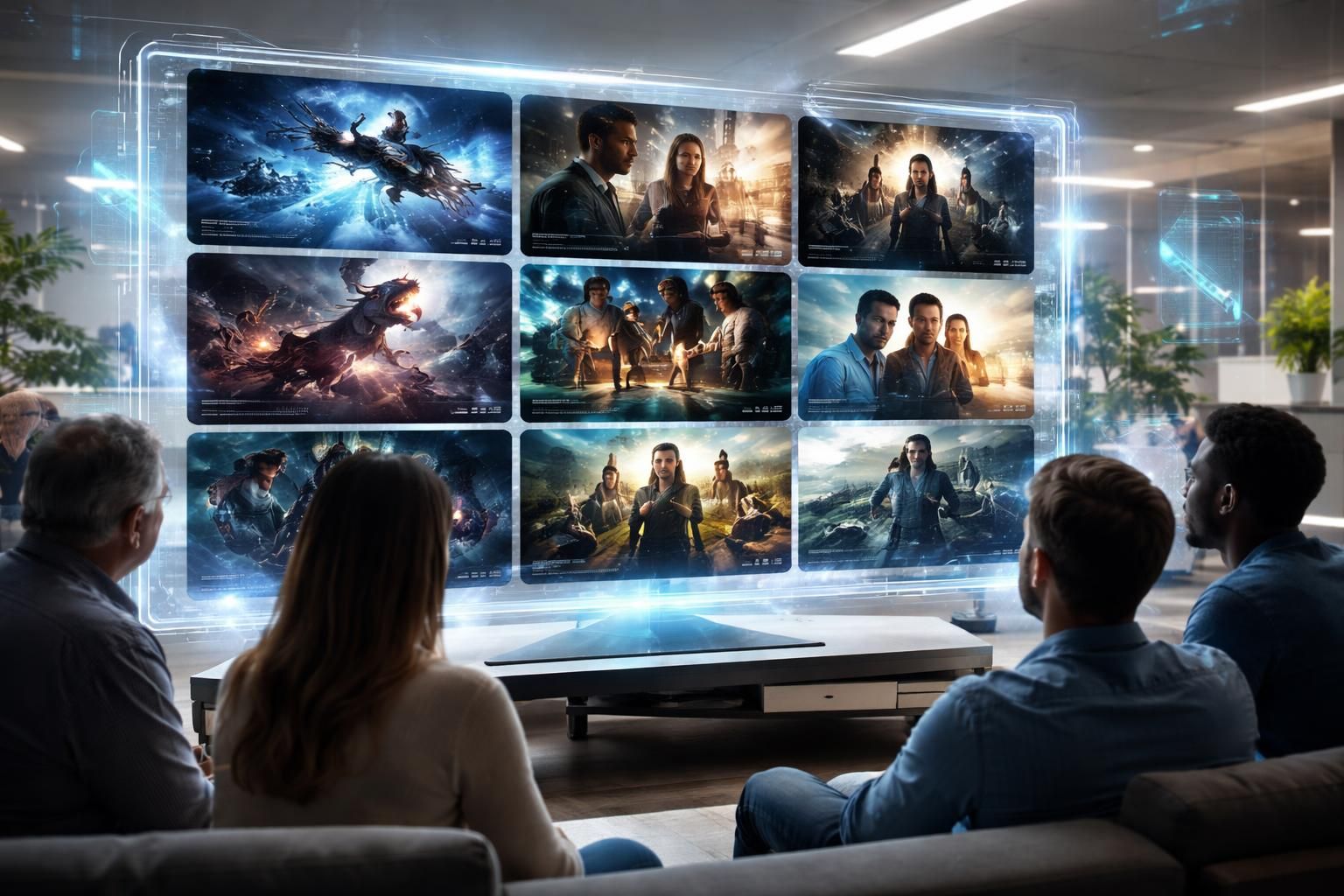 découvrez comment oxtorrent.com révolutionne le streaming vidéo en offrant une expérience unique, rapide et facile d'accès pour tous les amateurs de contenus en ligne.