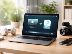 découvrez le guide ultime des convertisseurs video2mp3 pour les débutants : astuces, conseils et outils faciles à utiliser pour convertir vos vidéos en fichiers audio en toute simplicité.