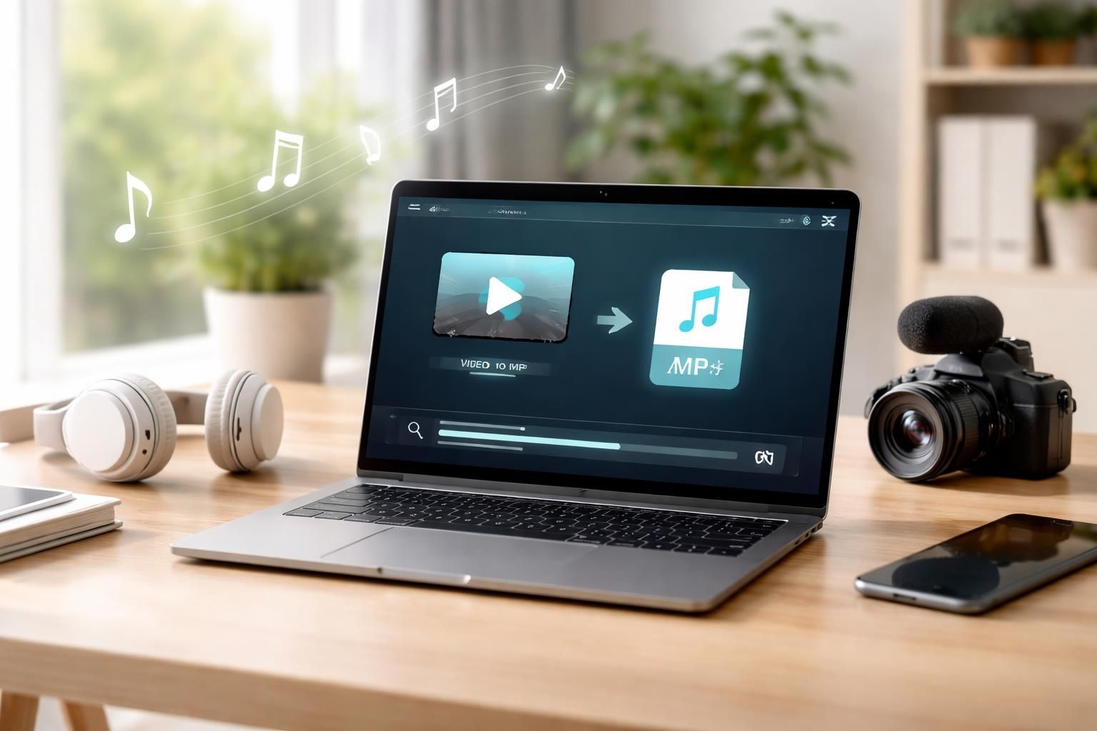 découvrez le guide ultime des convertisseurs video2mp3 pour les débutants : astuces, conseils et outils faciles à utiliser pour convertir vos vidéos en fichiers audio en toute simplicité.