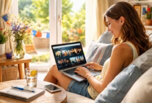découvrez les astuces et recommandations essentielles pour utiliser french stream en juillet en toute sécurité et profiter au mieux de vos contenus favoris.
