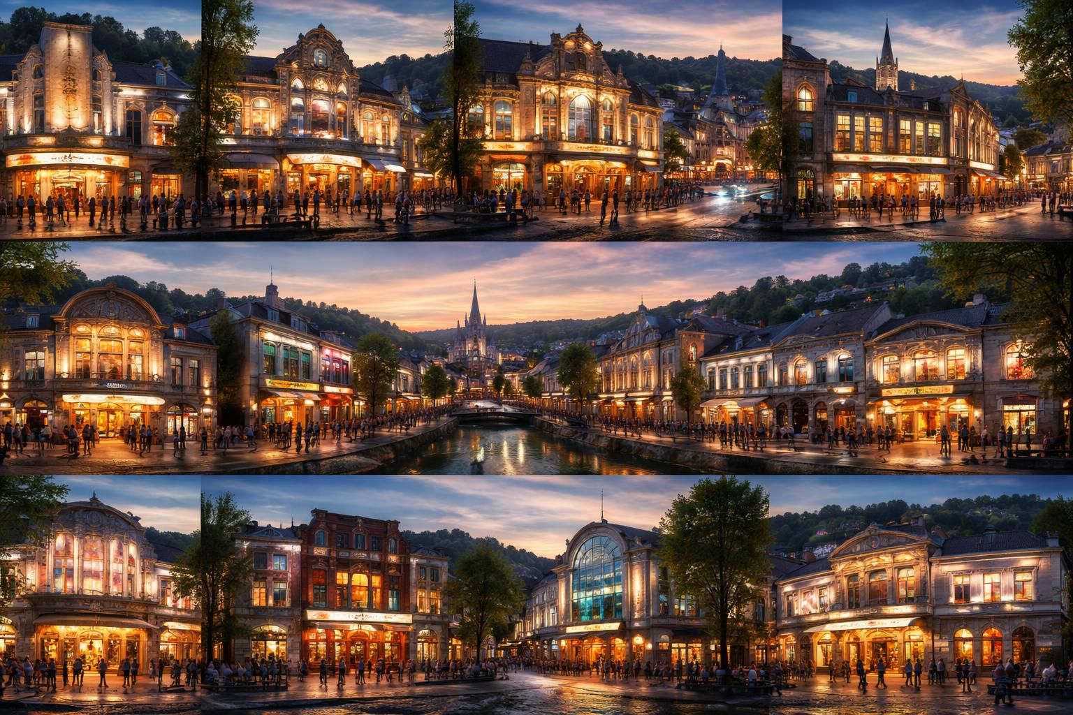 découvrez les 10 meilleures salles de cinéma à épinal, leurs équipements, programmes et ambiances pour une expérience cinématographique inoubliable.
