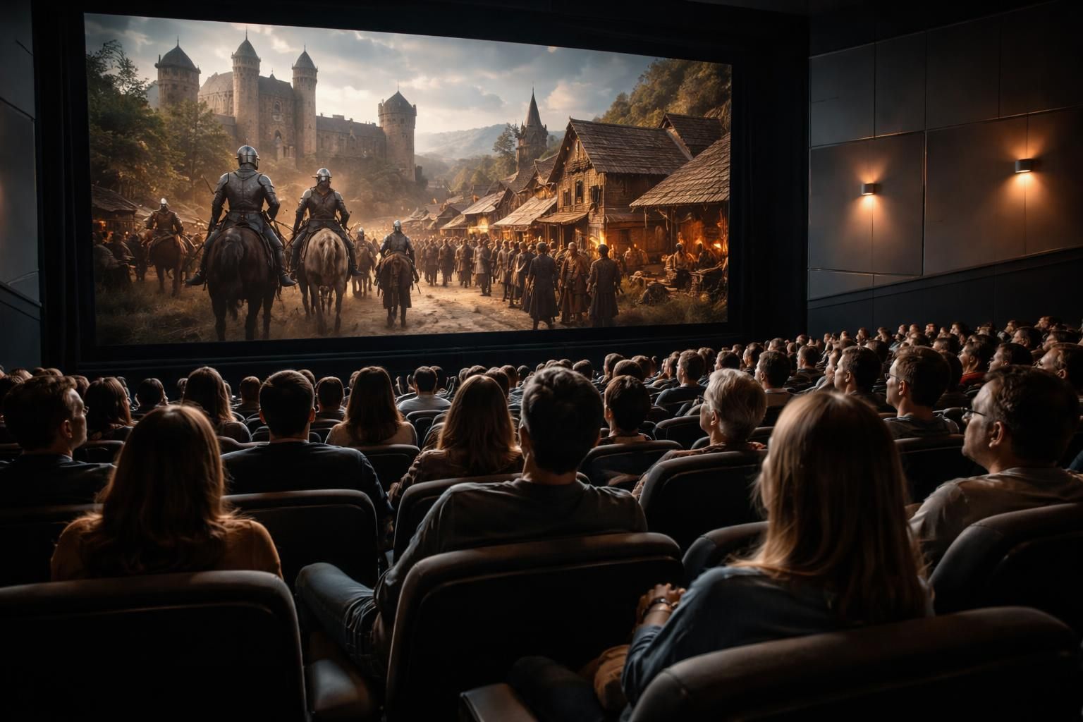 découvrez les nouvelles tendances des documentaires sur le moyen âge et leur impact captivant sur le public, entre histoire revisitée et immersion sensorielle.
