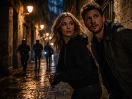 découvrez les secrets et les moments forts de la saison 4 de celebrity hunted en france. plongez dans les plus grandes révélations des célébrités en fuite.