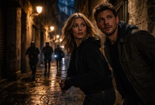 découvrez les secrets et les moments forts de la saison 4 de celebrity hunted en france. plongez dans les plus grandes révélations des célébrités en fuite.