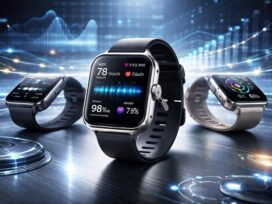 découvrez comment les hdss watch révolutionnent le monde des montres connectées en alliant technologie avancée et design innovant pour une expérience utilisateur optimale.