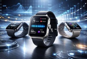 découvrez comment les hdss watch révolutionnent le monde des montres connectées en alliant technologie avancée et design innovant pour une expérience utilisateur optimale.