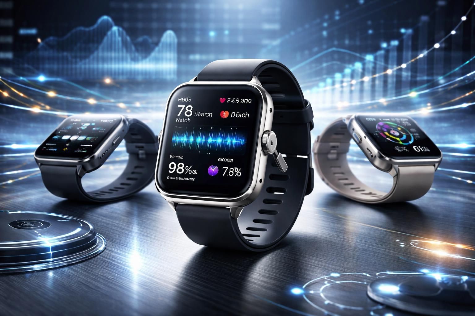découvrez comment les hdss watch révolutionnent le monde des montres connectées en alliant technologie avancée et design innovant pour une expérience utilisateur optimale.
