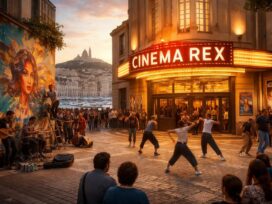 découvrez comment le cinéma à marseille influence et dynamise la scène artistique locale, en stimulant la créativité et en valorisant les talents régionaux.