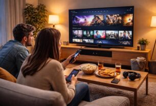 découvrez comment optimiser votre abonnement livetv 818 grâce à notre guide complet pour profiter pleinement de toutes ses fonctionnalités.