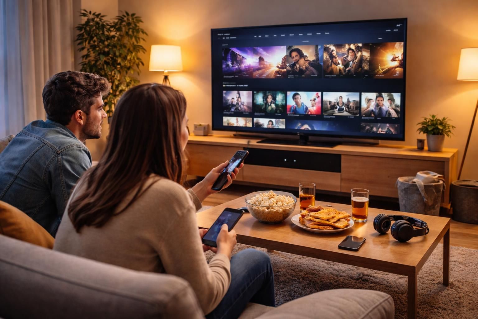 découvrez comment optimiser votre abonnement livetv 818 grâce à notre guide complet pour profiter pleinement de toutes ses fonctionnalités.