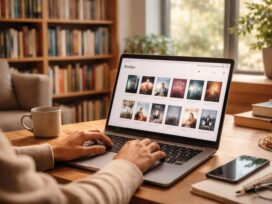 découvrez la nouvelle adresse de bookys ebooks pour accéder facilement à vos e-livres préférés. profitez d'une vaste sélection de livres numériques à portée de clic.