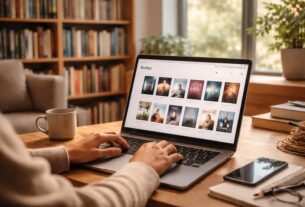 découvrez la nouvelle adresse de bookys ebooks pour accéder facilement à vos e-livres préférés. profitez d'une vaste sélection de livres numériques à portée de clic.