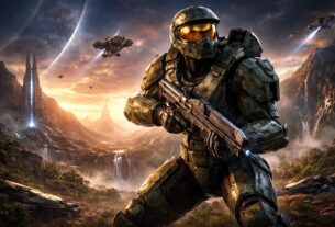 découvrez pourquoi la saison 3 de halo pourrait surpasser toutes les précédentes avec une intrigue captivante, des effets visuels améliorés et un développement approfondi des personnages.