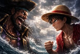 découvrez pourquoi barbe noire est considéré comme le plus grand rival de luffy dans one piece, ses motivations, ses pouvoirs et son impact sur l'histoire.