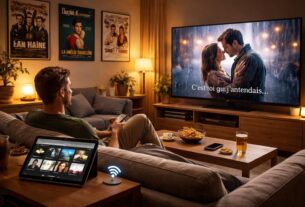 découvrez pourquoi regarder des films complets en français, gratuitement et sans inscription, est l'option idéale pour les cinéphiles cherchant simplicité, accessibilité et variété.