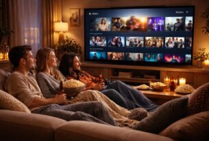 découvrez pourquoi rizlov est le site de streaming idéal pour vos soirées cinéma : large choix de films, qualité hd, streaming fluide et une interface simple à utiliser.