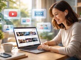 découvrez pourquoi il est essentiel de se connecter sur youtube pour accéder à du contenu personnalisé, interagir avec la communauté et profiter pleinement de toutes les fonctionnalités de la plateforme.