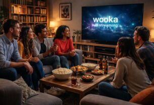 découvrez pourquoi les avis sur wooka streaming captivent autant les amateurs de films et ce qui rend cette plateforme si appréciée pour le visionnage en ligne.