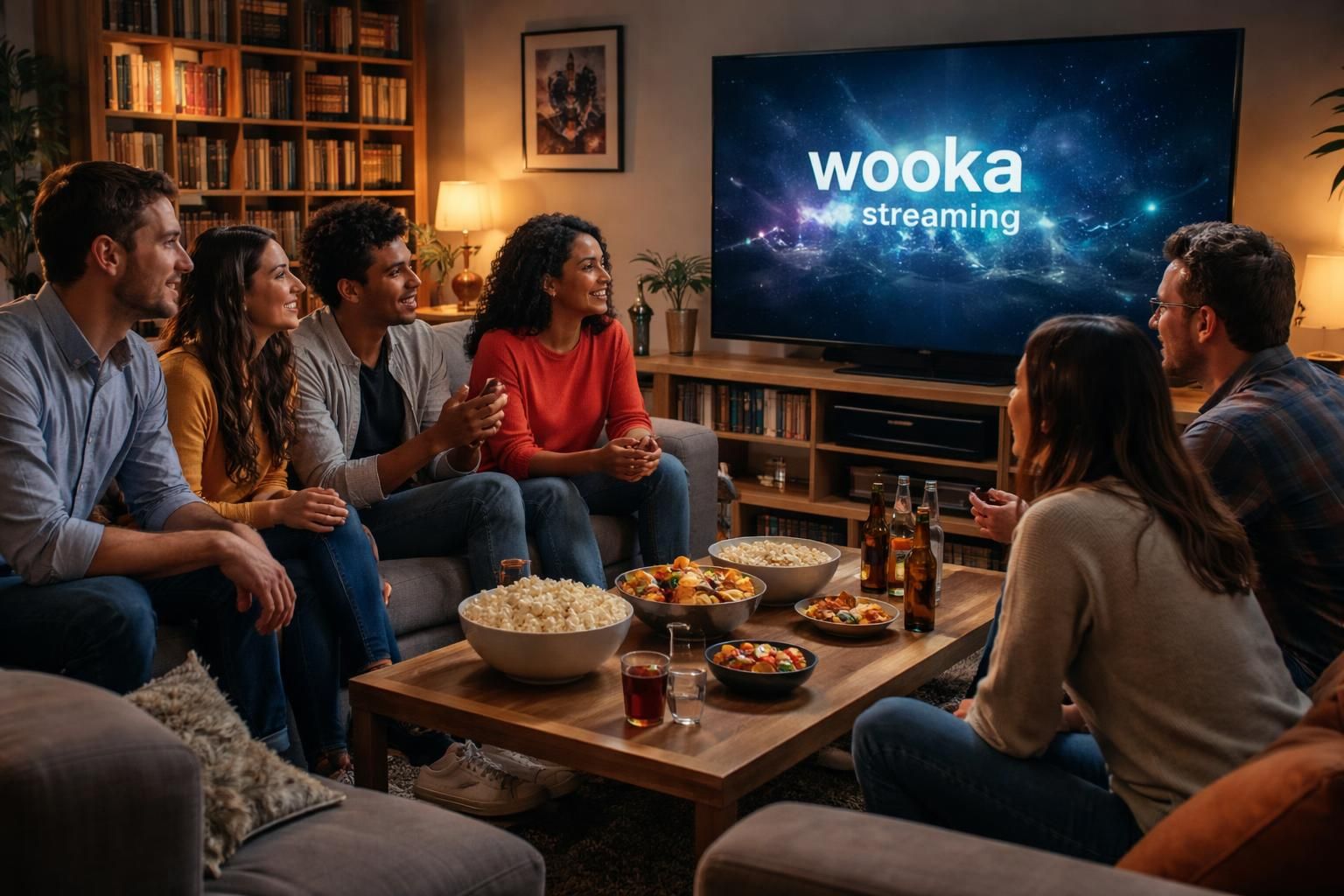 découvrez pourquoi les avis sur wooka streaming captivent autant les amateurs de films et ce qui rend cette plateforme si appréciée pour le visionnage en ligne.