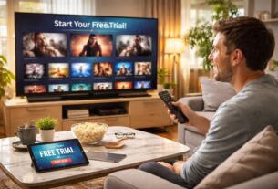découvrez comment un essai gratuit sur max peut transformer votre expérience télévisuelle et vous faire redécouvrir le plaisir de regarder la télévision.