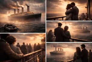 découvrez notre sélection des 10 meilleurs documentaires sur le titanic, des récits émouvants et poignants qui vous feront verser des larmes.