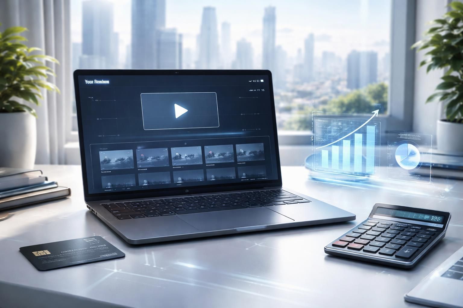 découvrez tout ce qu'il faut savoir sur les tarifs de youtube premium en 2026, incluant les nouveautés, options d'abonnement et astuces pour optimiser votre expérience.