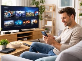 découvrez comment accéder facilement à la nouvelle adresse de live tv grâce à nos astuces pratiques et mises à jour régulières.