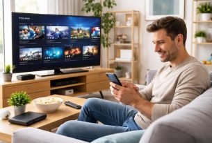 découvrez comment accéder facilement à la nouvelle adresse de live tv grâce à nos astuces pratiques et mises à jour régulières.