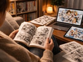 découvrez notre avis détaillé sur la qualité et la fidélité des traductions des scans de one piece en vostfr. analyse approfondie pour les fans exigeants.