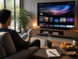 découvrez nos astuces pour optimiser votre expérience avec pigraz streaming et profitez pleinement de votre temps de divertissement.