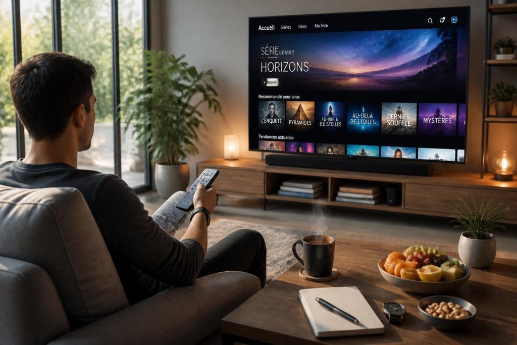 découvrez nos astuces pour optimiser votre expérience avec pigraz streaming et profitez pleinement de votre temps de divertissement.