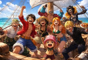découvrez comment s'inspirer de l'esprit de camaraderie dans one piece ambition pour renforcer vos liens et relever ensemble tous les défis.