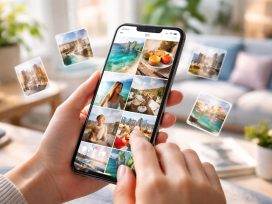 découvrez comment instagram de gramho révolutionne votre expérience visuelle en offrant une navigation intuitive, un accès facile aux contenus populaires et une exploration enrichie de vos comptes favoris.