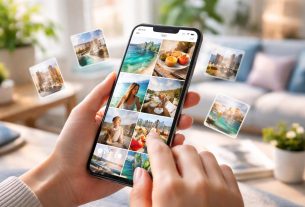 découvrez comment instagram de gramho révolutionne votre expérience visuelle en offrant une navigation intuitive, un accès facile aux contenus populaires et une exploration enrichie de vos comptes favoris.