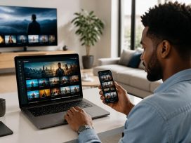 découvrez kavrex, la plateforme de streaming vidéo innovante offrant des fonctionnalités uniques pour une expérience de visionnage incomparable.