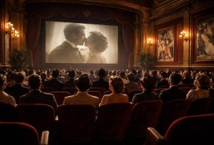 plongez dans l'histoire captivante du cinéma au marivaux et découvrez les moments clés qui ont marqué cette salle emblématique.
