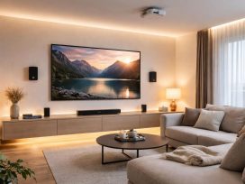 découvrez nos conseils et astuces pratiques pour installer un home cinéma sans fil facilement et profiter d'une expérience audio-visuelle immersive chez vous.