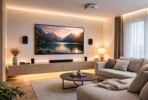 découvrez nos conseils et astuces pratiques pour installer un home cinéma sans fil facilement et profiter d'une expérience audio-visuelle immersive chez vous.