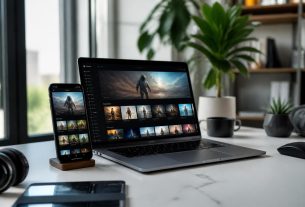découvrez la nouvelle adresse officielle de wiflix pour regarder vos films préférés en toute sécurité. toutes les informations essentielles à connaître ici !